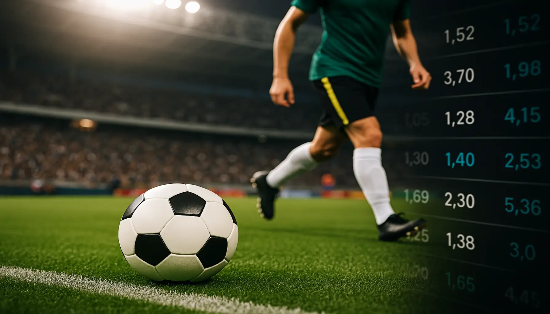 Apostas esportivas no cassino online PTJOGO